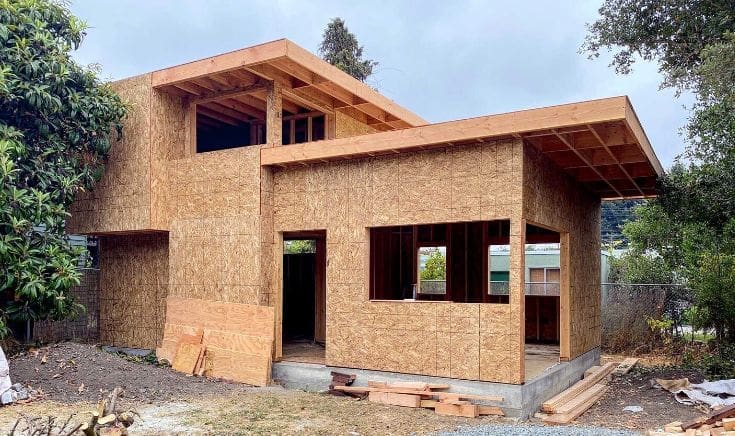 ADU design build