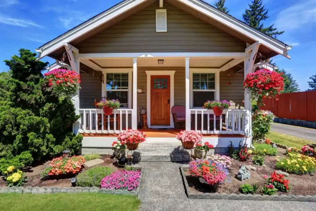 granny flat