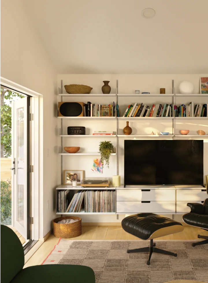 adu living room