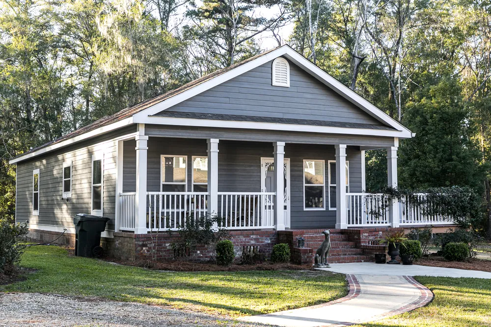 granny flat