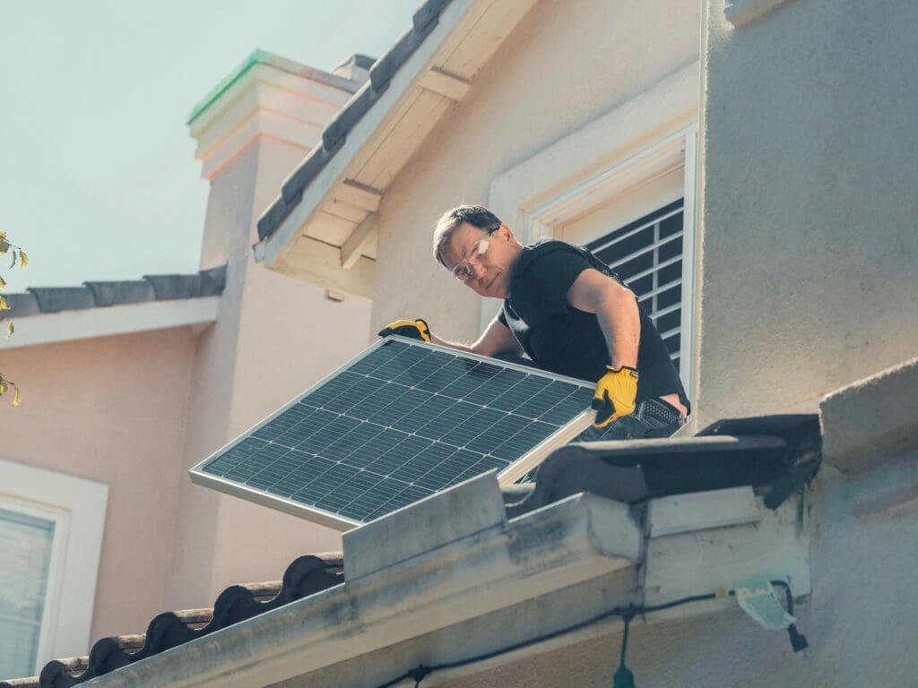 maintenance