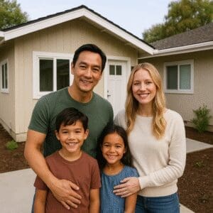family looking for a in-law suite in santa ana
