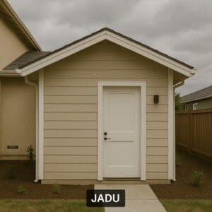 garage conversion adu