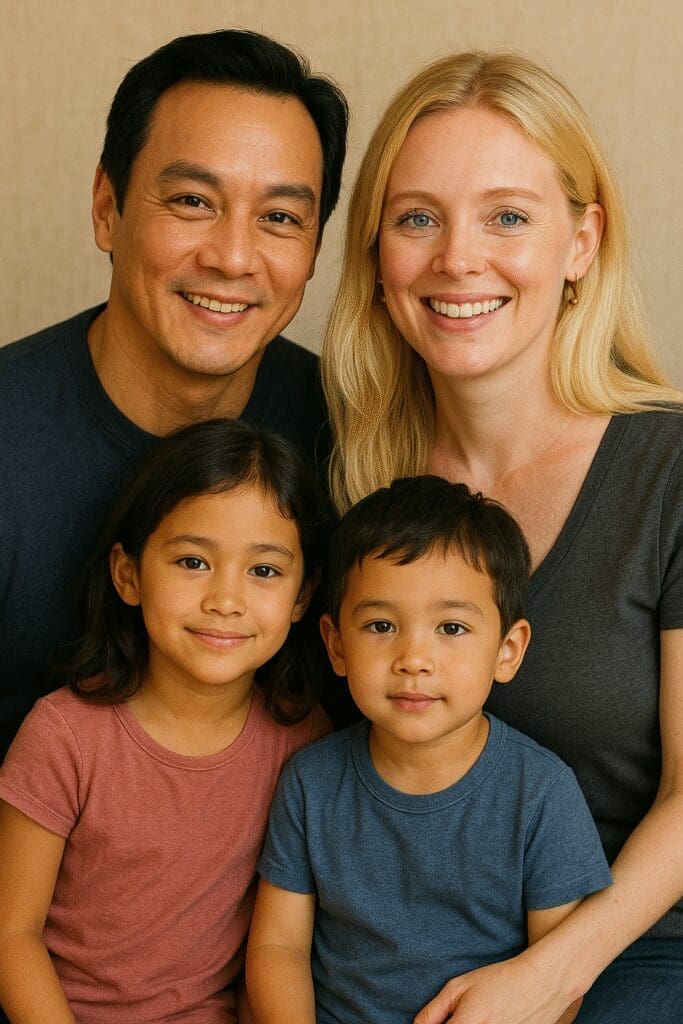 family looking for a in-law suite in santa ana