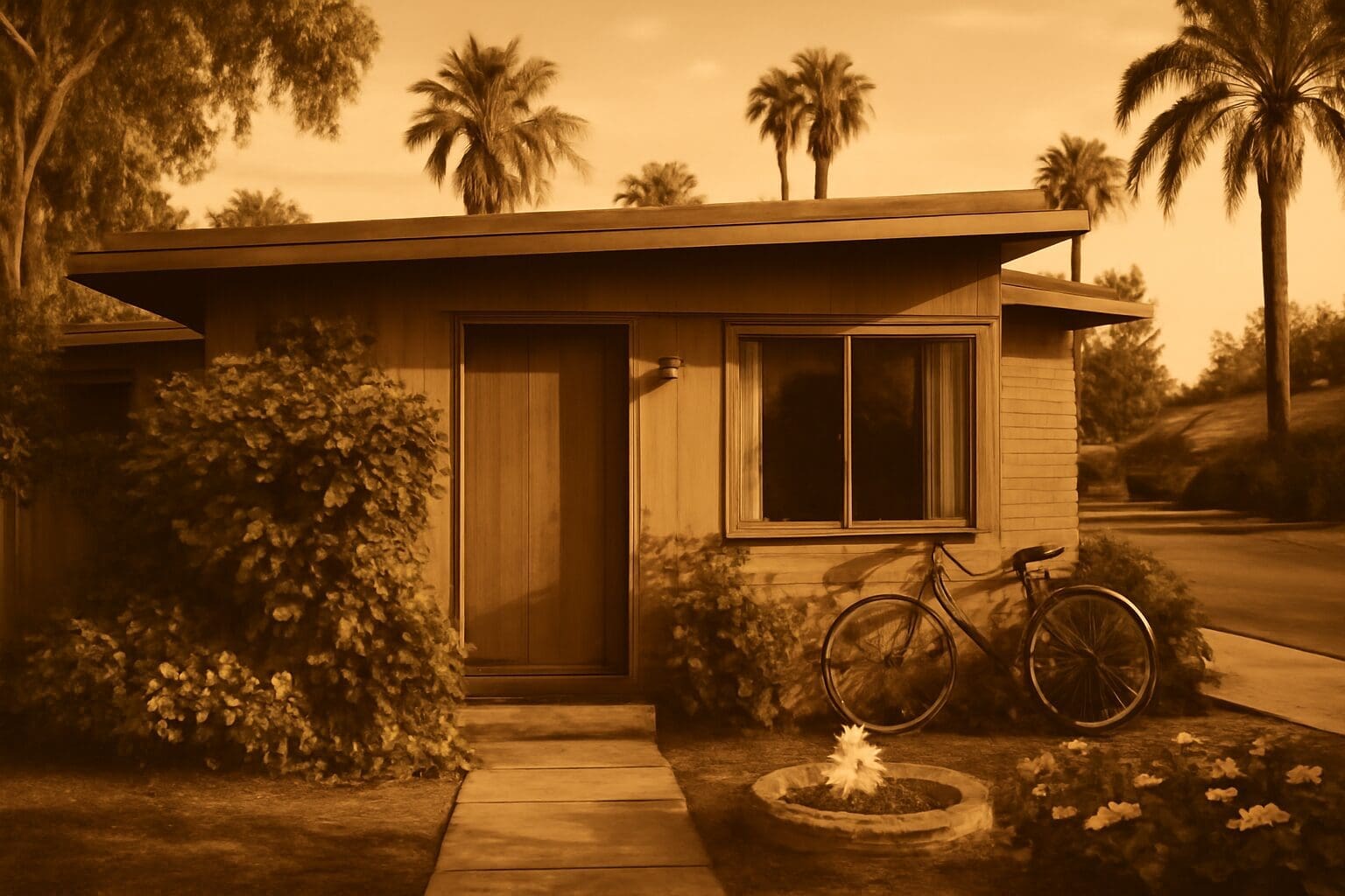 Attached ADU in Anaheim