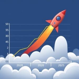 the growing popularity of adus