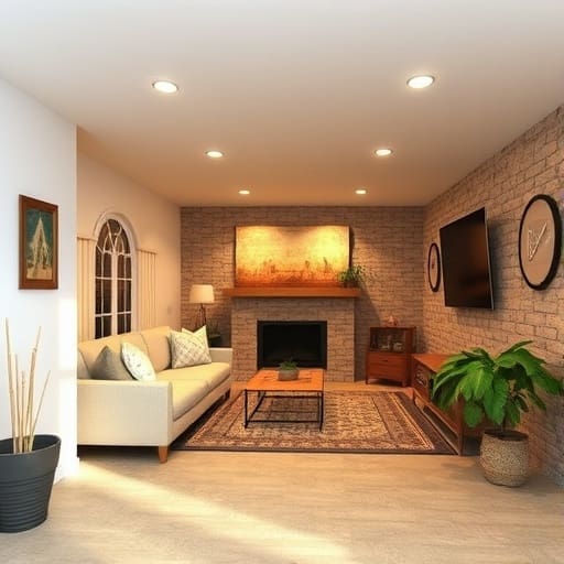 basement adu in anaheim california