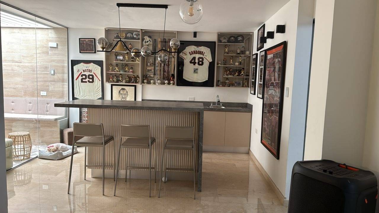Bar Conversion ADU After Bar Conversion ADU After