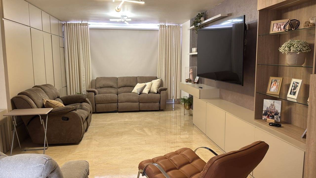 Garage Conversion ADU After Garage Conversion ADU After